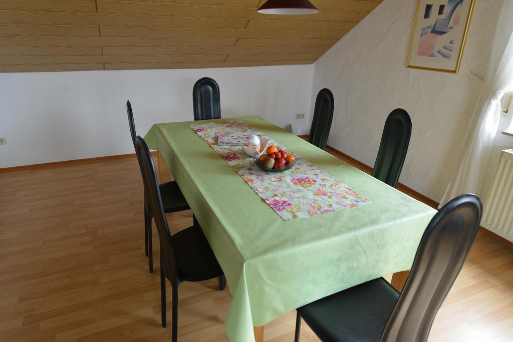 Ferienwohnung-Zeller Tengen المظهر الخارجي الصورة